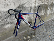 Carica l'immagine nel visualizzatore di Gallery, Merida Scultura Team Bahrain - Full Carbon