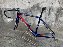 Carica l'immagine nel visualizzatore di Gallery, Merida Scultura Team Bahrain - Full Carbon