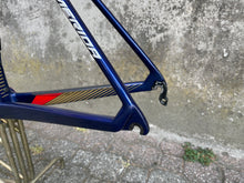 Carica l'immagine nel visualizzatore di Gallery, Merida Scultura Team Bahrain - Full Carbon