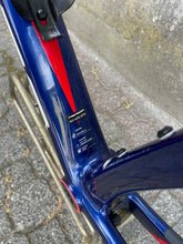 Carica l'immagine nel visualizzatore di Gallery, Merida Scultura Team Bahrain - Full Carbon