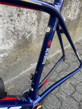 Carica l'immagine nel visualizzatore di Gallery, Merida Scultura Team Bahrain - Full Carbon
