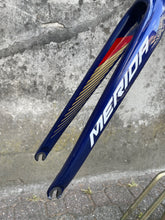 Carica l'immagine nel visualizzatore di Gallery, Merida Scultura Team Bahrain - Full Carbon