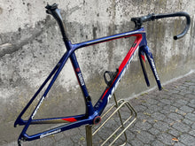 Carica l'immagine nel visualizzatore di Gallery, Merida Scultura Team Bahrain - Full Carbon