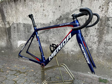 Carica l'immagine nel visualizzatore di Gallery, Merida Scultura Team Bahrain - Full Carbon