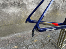 Carica l'immagine nel visualizzatore di Gallery, Merida Scultura Team Bahrain - Full Carbon