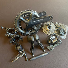 Carica l'immagine nel visualizzatore di Gallery, Shimano Dura Ace Di2 R9150