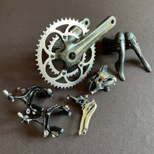 Carica l'immagine nel visualizzatore di Gallery, Campagnolo Record Titanium