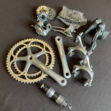 Carica l'immagine nel visualizzatore di Gallery, Campagnolo Record Titanium