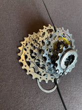 Carica l'immagine nel visualizzatore di Gallery, Campagnolo Record Titanium