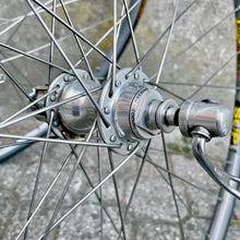 Carica l'immagine nel visualizzatore di Gallery, Mavic Sup UB Control - Campagnolo Record hubs