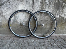 Carica l'immagine nel visualizzatore di Gallery, Mavic Sup UB Control - Campagnolo Record hubs