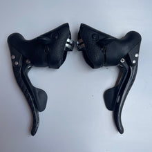 Carica l'immagine nel visualizzatore di Gallery, Campagnolo Record Titanium 10s
