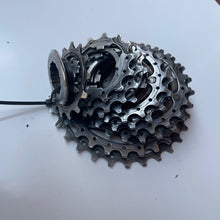 Carica l'immagine nel visualizzatore di Gallery, Campagnolo Record Titanium 10s