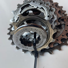 Carica l'immagine nel visualizzatore di Gallery, Campagnolo Record Titanium 10s