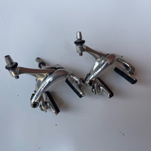 Carica l'immagine nel visualizzatore di Gallery, Campagnolo Record Titanium 10s