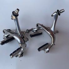 Carica l'immagine nel visualizzatore di Gallery, Campagnolo Record Titanium 10s
