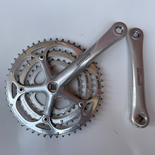 Carica l'immagine nel visualizzatore di Gallery, Campagnolo Record Titanium 10s