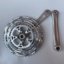 Carica l'immagine nel visualizzatore di Gallery, Campagnolo Record Titanium 10s