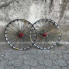 Carica l'immagine nel visualizzatore di Gallery, Mavic Crossmax SLR 26''