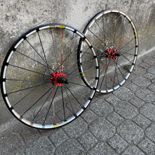 Carica l'immagine nel visualizzatore di Gallery, Mavic Crossmax SLR 26''