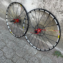 Carica l'immagine nel visualizzatore di Gallery, Mavic Crossmax SLR 26''