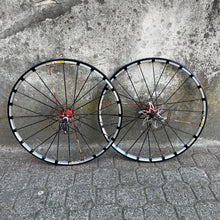Carica l'immagine nel visualizzatore di Gallery, Mavic Crossmax SLR 26''