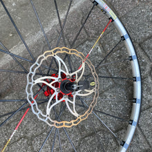 Carica l'immagine nel visualizzatore di Gallery, Mavic Crossmax SLR 26''