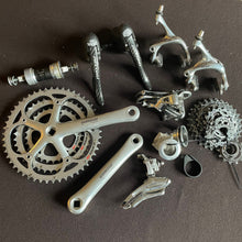 Carica l'immagine nel visualizzatore di Gallery, Campagnolo Record Titanium 10s