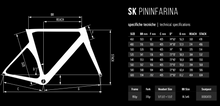 Carica l'immagine nel visualizzatore di Gallery, De Rosa SK Pininfarina