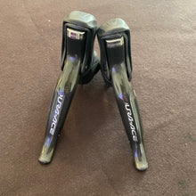 Carica l'immagine nel visualizzatore di Gallery, Shimano Dura Ace 7970 Di2 Flight Deck