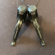 Carica l'immagine nel visualizzatore di Gallery, Shimano Dura Ace 7970 Flight Deck