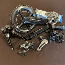 Carica l'immagine nel visualizzatore di Gallery, Shimano Dura Ace 9100
