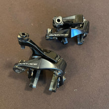 Carica l'immagine nel visualizzatore di Gallery, Shimano Dura Ace 9100