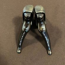 Carica l'immagine nel visualizzatore di Gallery, Shimano Dura Ace 9100