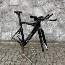 Carica l'immagine nel visualizzatore di Gallery, Trek Speed Concept 9.9