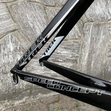 Carica l'immagine nel visualizzatore di Gallery, Trek Speed Concept 9.9