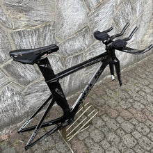 Carica l'immagine nel visualizzatore di Gallery, Trek Speed Concept 9.9