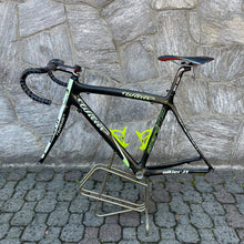 Carica l'immagine nel visualizzatore di Gallery, Wilier Izoard XL