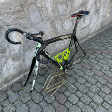 Carica l'immagine nel visualizzatore di Gallery, Wilier Izoard XL