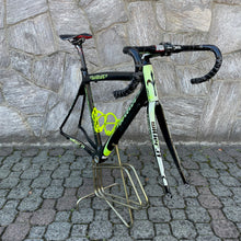 Carica l'immagine nel visualizzatore di Gallery, Wilier Izoard XL