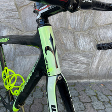 Carica l'immagine nel visualizzatore di Gallery, Wilier Izoard XL