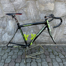 Carica l'immagine nel visualizzatore di Gallery, Wilier Izoard XL