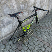 Carica l'immagine nel visualizzatore di Gallery, Wilier Izoard XL