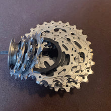 Carica l'immagine nel visualizzatore di Gallery, Campagnolo Record Titanium