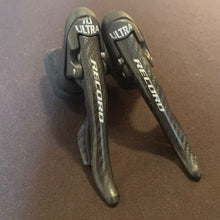 Carica l'immagine nel visualizzatore di Gallery, Campagnolo Record Titanium