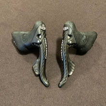 Carica l'immagine nel visualizzatore di Gallery, Campagnolo Record Titanium 10s