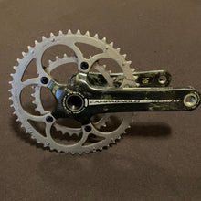 Carica l'immagine nel visualizzatore di Gallery, Campagnolo Record Titanium 10s
