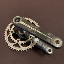Carica l'immagine nel visualizzatore di Gallery, Campagnolo Record Titanium 10s