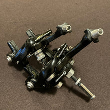 Carica l'immagine nel visualizzatore di Gallery, Campagnolo Record Titanium 10s