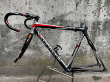 Carica l'immagine nel visualizzatore di Gallery, Carraro 991 Blade
